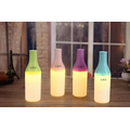 Fashion Bottle Shaped Air Humidifier